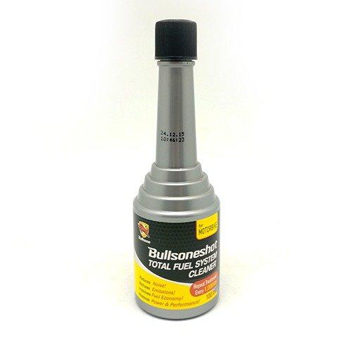 B1 SHOT TOTAL FUEL S. FOR MOTORBIKE 100ML